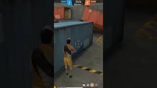 shahadisplaying gaming freefire song shortvideo shortsindia [upl. by Bethezel]