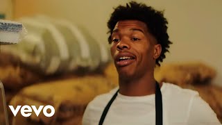 Lil Baby ft Polo G amp Trippie Redd  In The Crib Official Video [upl. by Nnahaid203]