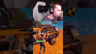 How to pickaxe while in a car EvolveJake [upl. by Pain721]