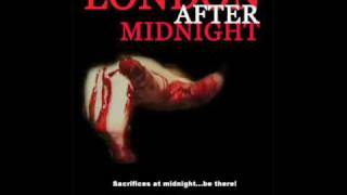 London After Midnight  Demon [upl. by Wesle]