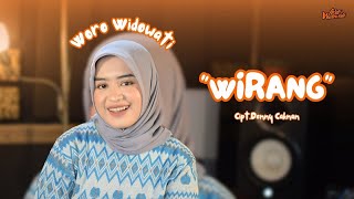 Woro Widowati  Wirang Official Music Video [upl. by Saville914]