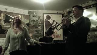 quotA HUNDRED YEARS FROM TODAYquot BARBARA ROSENE CONAL FOWKES DANNY TOBIAS at MEZZROW [upl. by Pape]