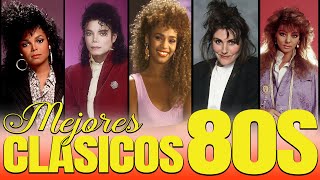 Musica De Los 80 Y 90 Español  Las Mejores Canciones En Español De Los 80 Y 90 EP 164 [upl. by Peppel492]