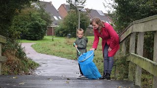 Overdenking  Wees zelf de verandering die je wilt zien [upl. by Aidni]