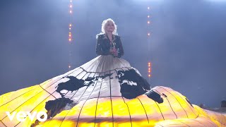 Dolly Parton  World On Fire From The 58th ACM Awards [upl. by Noiramed39]