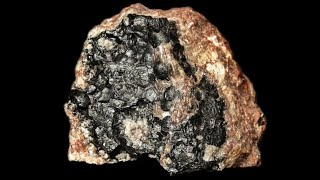 el torio el futuro energéticoMineralesRarosHanstaitaGeologíaIncreíbleMineralogíaExótica [upl. by O'Connor]