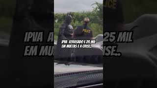 Batman e IPVA ATRASADOshortyoutube shorts shortvideo flybatman coringa gotico batmovel fyp [upl. by Olenolin]