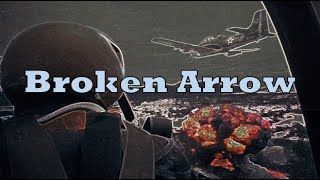 1 Warno Ranked Player Plays Broken Arrow [upl. by Oleg474]