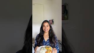 High protein veg lunch🍲food trending healthy shorts foryou viralvideo [upl. by Maisie792]