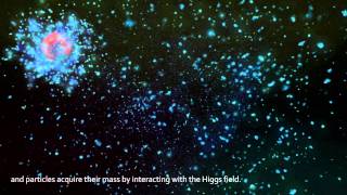 The Higgs mechanism with subtitles [upl. by Diraf324]