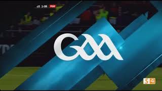 COROFIN V PADRAIG PEARSES HIGHLIGHTS  2024 CONNACHT CLUB FOOTBALL CHAMPIONSHIP  GAA IRELAND [upl. by Caldwell]