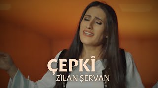 Zilan Şervan  Çepki Halay Parçaları [upl. by Liman200]