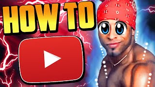 🔴 How To Record And Edit YouTube Gaming Videos For Beginners [upl. by Aitnis920]