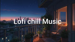 2hour 🌠Night Lofi Playlist  Chill radio beats Music for Cozy Vibes  RelaxStudyWorkCoffeesleep [upl. by Isacco]