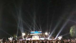 wiener philharmoniker Sommernachtskonzert Schönbrunn 2010 [upl. by Ardnaz]