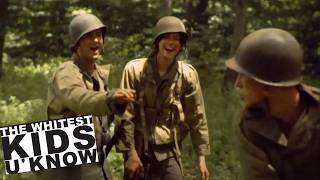 WKUK  Brothers in Arms HD [upl. by Gabrielle]