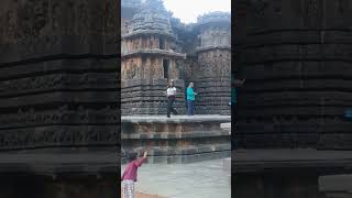 halebeedu  god  Siva temple  karnataka old temple  temple historystar temple [upl. by Lyrrehs]