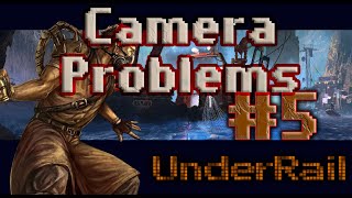 UnderRail Expedition Playthrough 5 Harlands Problems [upl. by Assirem]