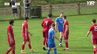 Highlights  Hassocks v Storrington  240825 [upl. by Mabelle960]