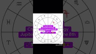 Psychic Astro  Channeled Astrology  Jupiter in Aquarius in the 8th house🏹☠️🌊🔮♒️🏺🧑‍🦯🏎️👩‍🏫👄 [upl. by Gratia]