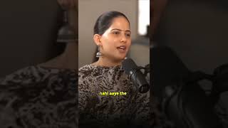 Jaya Kishori Jimotivational videorealityoflife shortsvideo [upl. by Yenohtna]