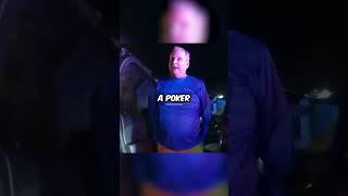 Drunk Captain BEGS To Turn Body Cam Off 😬 [upl. by Ydrah794]