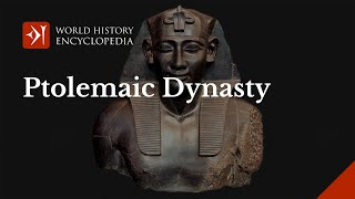 The Ptolemaic Dynasty of Ancient Egypt From Ptolemy I to Cleopatra VII [upl. by Eikin]