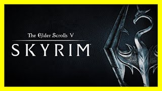 The Elder Scrolls V Skyrim  Full Game No Commentary [upl. by Leaper]