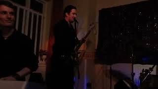 Whole Lotta Shakin  Jerry and the Jive Stars  Live at Chellaston British Legion Derby 2014 [upl. by Anaitsirk123]