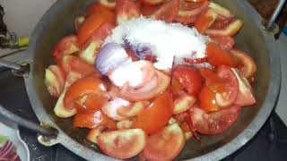 PERFECT PRAN HOT TOMATO SOS RECIPE 👌 [upl. by Avera]