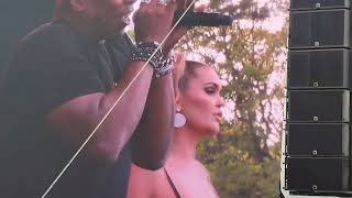 Haddaway  Fly Away  SuperFest Nitra 2752023 [upl. by Limemann]