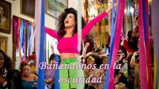 LAST FRIDAY NIGHT TGIF SUBTITULADA AL ESPAÑOL FULL LETRA [upl. by Anehs]