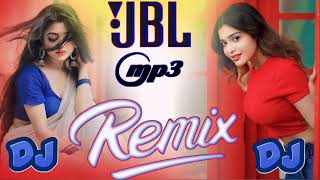 JBL Dj Song💙  Top Dj  Hard Bass ❤️‍🔥  JBL Dj Remix  Old Hindi Dj Song 🥀  Dj Remix Song 2024 [upl. by Deering]