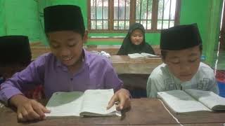 Group SARIDDIN dengan Nadhim Djurumiyyah [upl. by Tristram]