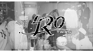 TWRS  420 Official Video  PROD AARON [upl. by Htrap]