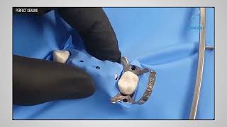 Deep Caries Isolation  How to get perfect seal on deep Caries cases  Multiple Isolation Course [upl. by Alegnave]