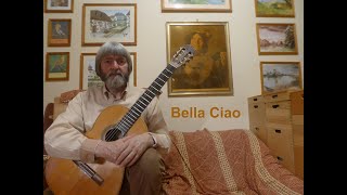 Bella Ciao  Lied der Reispflückerinnen [upl. by Shifrah]