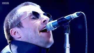 Liam Gallagher  Live at Reading 2017 Full Set [upl. by Akiemahs]