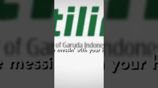 Cita cita ku manjadi pramugari Citilinkpramugari citilink citilinkindonesia [upl. by Hardwick]