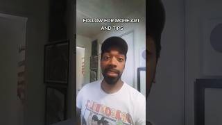 5 PROS OF 1 DAY CONS art artadvice arttips [upl. by Pickar623]