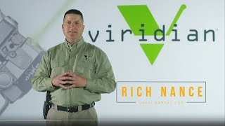 Viridian® ECR® INSTANTON® Technology Explained [upl. by Anastatius997]