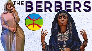 Are BERBERS of North Africa Indigenous White Africans [upl. by Anirba42]