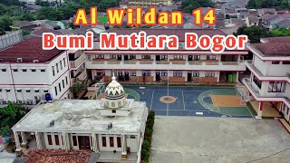 Al Wildan 14 Islamic School Bumi Mutiara Bogor [upl. by Ainna]