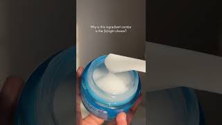 Plum Rice Water amp Niacinamide 2 clear moisturizer gel cream plumgoodness skincare plum yt skin [upl. by Stavros512]