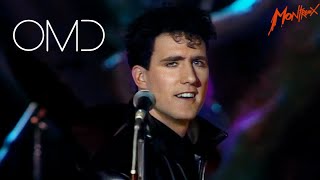 OMD  If You Leave Montreux 1986 Remastered [upl. by Lebasy]