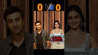 Ranvir kspoor vs Alia bhattcomparisonlifestylebiographybollywoodvirelvideocomparisonvirelvideo [upl. by Dinesh]