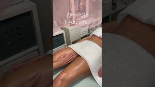 BRAZILIAN WAX HENGELO [upl. by Meehan]