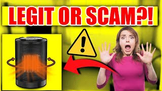 EcoHeat Reviews ⚠️BIG ALERT⚠️ EcoHeat It Works EcoHeat Heater PortableEcoHeat Scam  EcoHeat Price [upl. by Junieta]