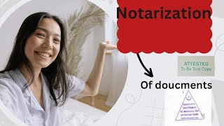 How notarized documents in Pakistan Notarization of documents Notary public stamps [upl. by Cattan]