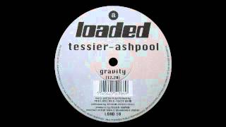 TessierAshpool  Gravity [upl. by Aikemet]